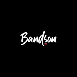 Bandson's logo