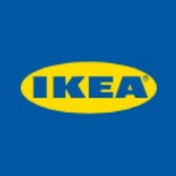 Ikea's logo