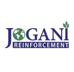 Jogani Reinforcement's logo