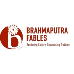Brahmaputra Fables's logo