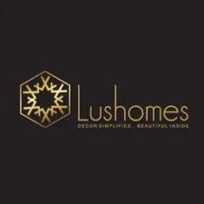 Lushomes's logo