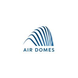 Air Domes's logo