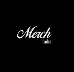 Merch's logo