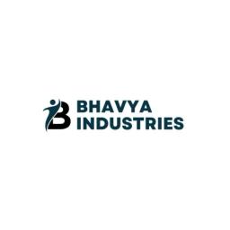 Bhavya Industries's logo