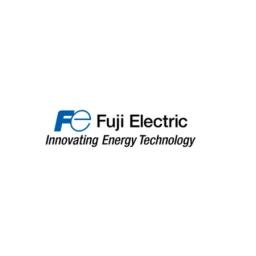 Fuji Electric's logo