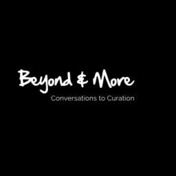 BeyondnMore's logo