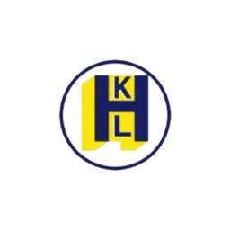 HKL's logo