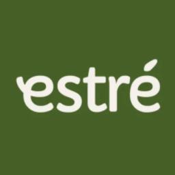 Estre's logo