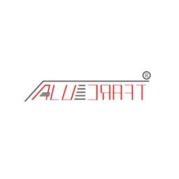Alucraft's logo