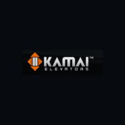 Kamai Elevators's logo