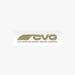 CVG Seating's logo