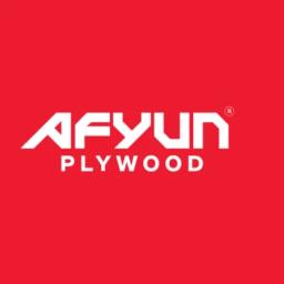 Afyun Plywood's logo