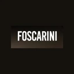 Foscarini's logo