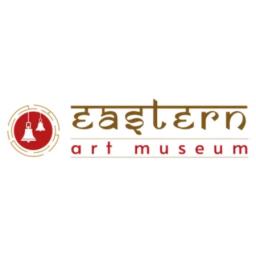 Eastern Art Museum's logo