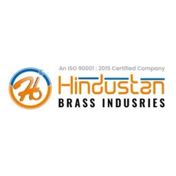 Hindustan Brass's logo
