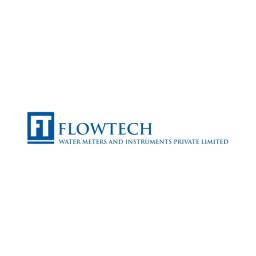 Flowtech's logo