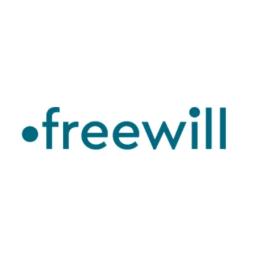 Freewill's logo