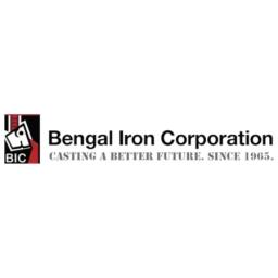 Bengal Iron Corporation's logo
