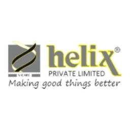 Helix's logo