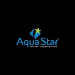 Aqua Star's logo