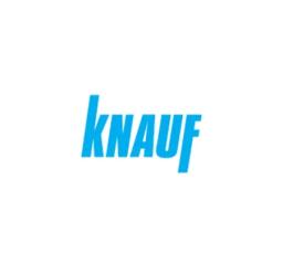 Knauf's logo