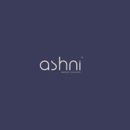 Ashni's logo