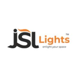 JSL Lights's logo