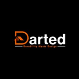 Darted's logo