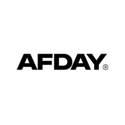 Afday's logo