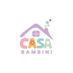 Casa Bambini's logo