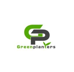 Green Planters's logo