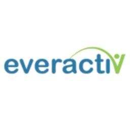 Everactiv's logo