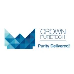 Crown Puretech's logo