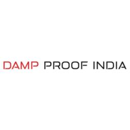 Damp Proof India's logo