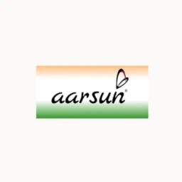 Aarsun's logo