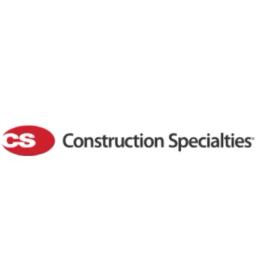 Construction Specialties's logo