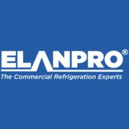 Elanpro's logo