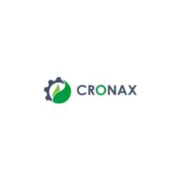 Cronax's logo