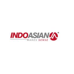 Indoasian's logo
