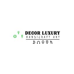 Decor Luxury Handicraft Art's logo