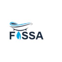 Fossa's logo