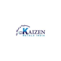 Kaizen Metals's logo
