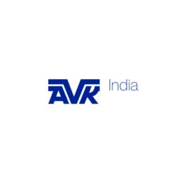 AVK's logo