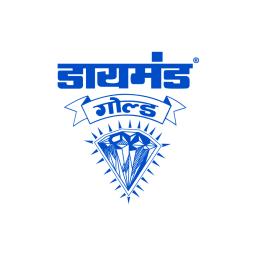 Diamond Wall Putty's logo