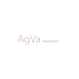 AgVa Healthcare's logo