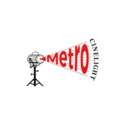 Metro Cinelight's logo