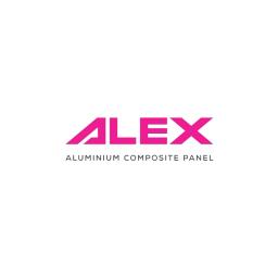 Alex Panels's logo