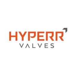 Hyperr Valves's logo