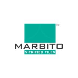 Marbito's logo