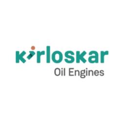 Kirloskar Oil Engines's logo
